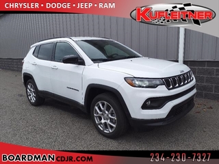 2024 Jeep Compass for sale in Boardman OH