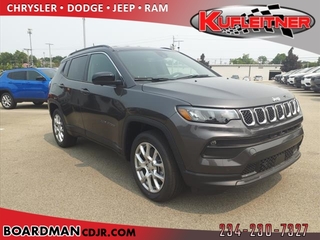 2023 Jeep Compass for sale in Boardman OH