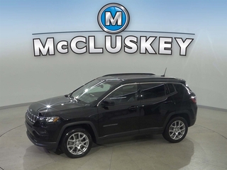 2024 Jeep Compass for sale in Cincinnati OH
