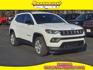 2024 Jeep Compass for sale in Branford CT