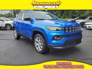 2024 Jeep Compass for sale in Branford CT