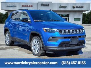 2024 Jeep Compass for sale in Carbondale IL