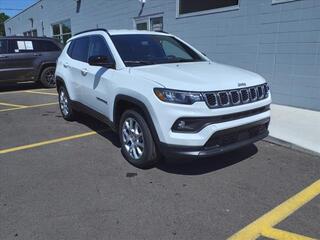 2024 Jeep Compass for sale in Amherst OH