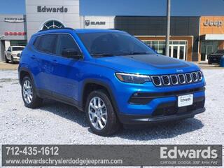 2024 Jeep Compass for sale in Coucil Bluffs IA