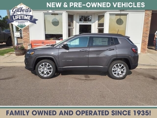 2024 Jeep Compass for sale in Sand Creek WI