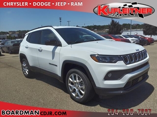 2024 Jeep Compass for sale in Boardman OH