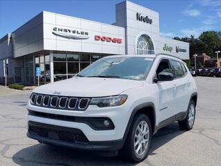 2024 Jeep Compass for sale in Gibsonia PA