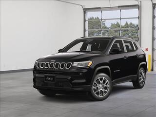 2024 Jeep Compass for sale in Cleveland TX