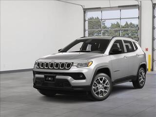 2024 Jeep Compass for sale in Cleveland TX