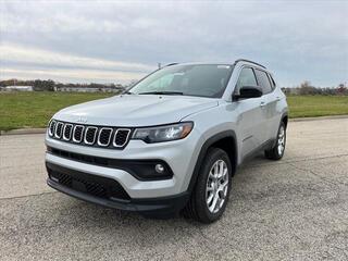 2024 Jeep Compass for sale in Hampshire IL