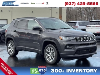 2024 Jeep Compass for sale in Dayton OH