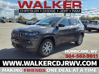 2024 Jeep Compass for sale in Hurricane WV