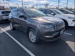 2023 Jeep Compass for sale in Bowling Green KY