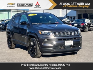 2023 Jeep Compass for sale in Bedford VA