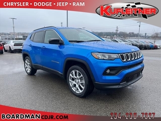 2024 Jeep Compass for sale in Boardman OH