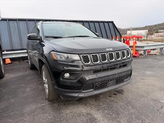 2024 Jeep Compass for sale in Beckley WV