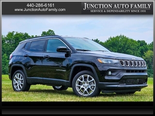 2024 Jeep Compass for sale in Chardon OH