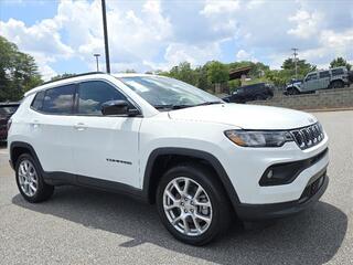 2024 Jeep Compass for sale in Greer SC