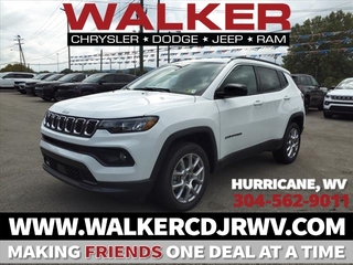 2024 Jeep Compass for sale in Hurricane WV