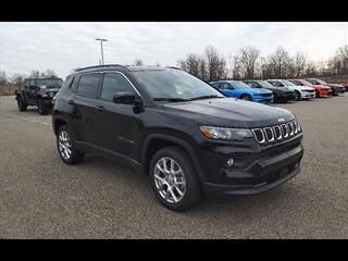 2024 Jeep Compass for sale in Boardman OH