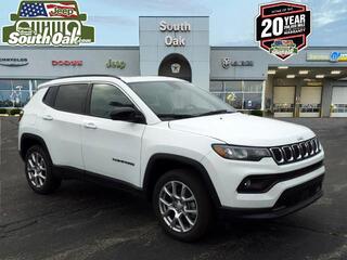 2024 Jeep Compass for sale in Matteson IL