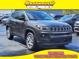 2023 Jeep Compass for sale in Branford CT