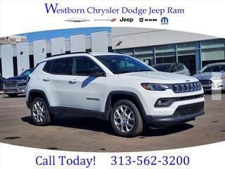 2023 Jeep Compass for sale in Dearborn MI
