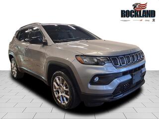 2023 Jeep Compass for sale in Nanuet NY