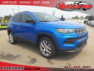 2023 Jeep Compass for sale in Boardman OH