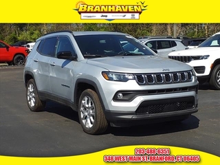 2024 Jeep Compass for sale in Branford CT