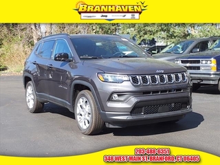 2024 Jeep Compass for sale in Branford CT