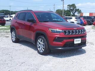 2024 Jeep Compass for sale in Coucil Bluffs IA