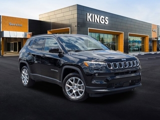 2024 Jeep Compass for sale in Cincinnati OH