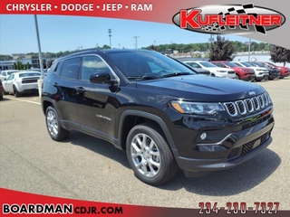 2024 Jeep Compass for sale in Boardman OH