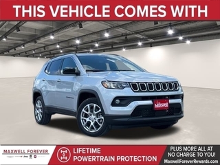 2024 Jeep Compass for sale in Columbia SC