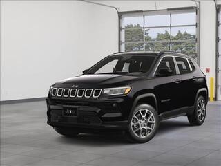 2024 Jeep Compass for sale in Cleveland TX