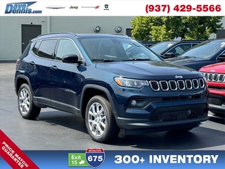 2024 Jeep Compass for sale in Dayton OH