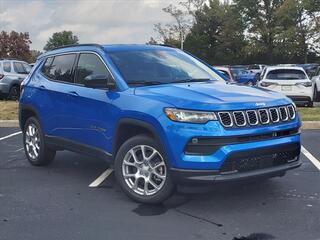 2024 Jeep Compass for sale in Cincinnati OH