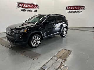 2023 Jeep Compass for sale in Cincinnati OH