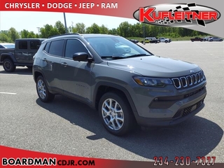 2023 Jeep Compass for sale in Boardman OH