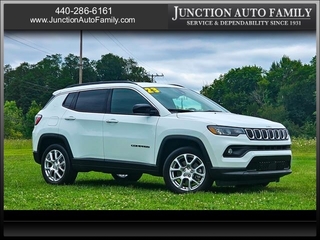 2023 Jeep Compass for sale in Chardon OH