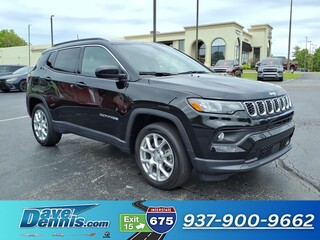 2024 Jeep Compass for sale in Dayton OH
