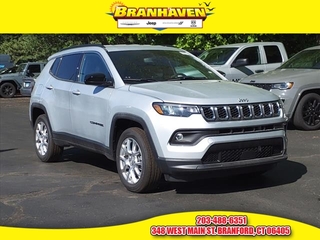 2024 Jeep Compass for sale in Branford CT