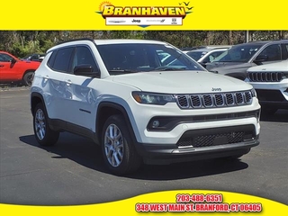 2024 Jeep Compass for sale in Branford CT