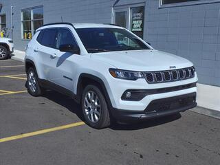 2024 Jeep Compass for sale in Amherst OH