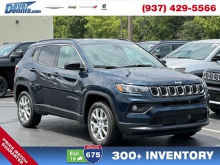 2024 Jeep Compass for sale in Dayton OH