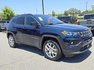 2024 Jeep Compass for sale in Greer SC