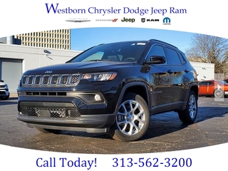 2024 Jeep Compass for sale in Dearborn MI