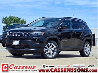 2024 Jeep Compass for sale in Glen Carbon IL