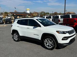 2024 Jeep Compass for sale in Greer SC